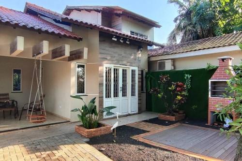 Aconchego perto das Cataratas. in Foz Do Iguacu, Brasil