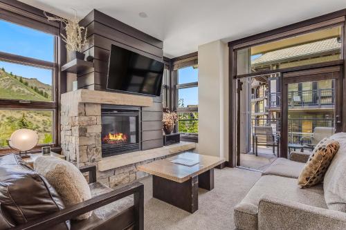 Hayden Lodge 2209 by Snowmass Mountain Lodging — 4-Star Luxury Hotel in Snowmass Village, United States