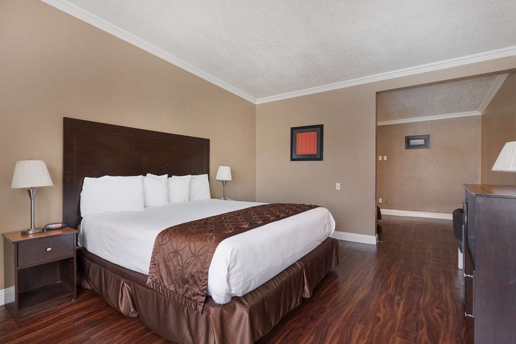 Americas Best Value Inn & Suites Anaheim Convention Center in Anaheim, United States