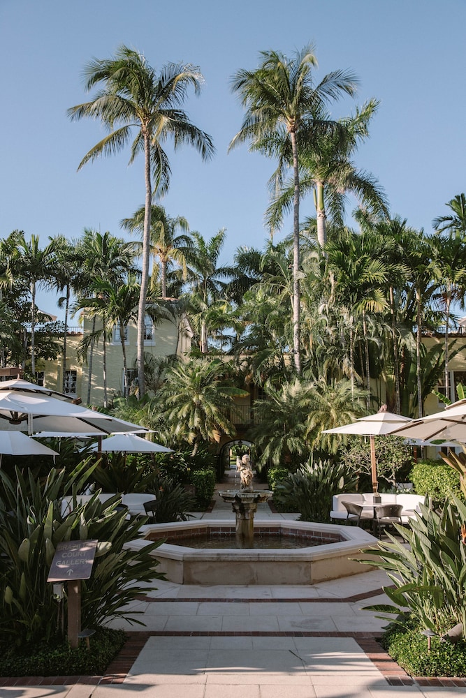 The Brazilian Court Hotel - photo 76
