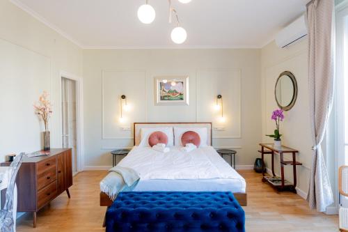 Újbuda Rest Apartment With Air Condition and Balcony — 4-Star Luxury Hotel in Budapest, Hungary