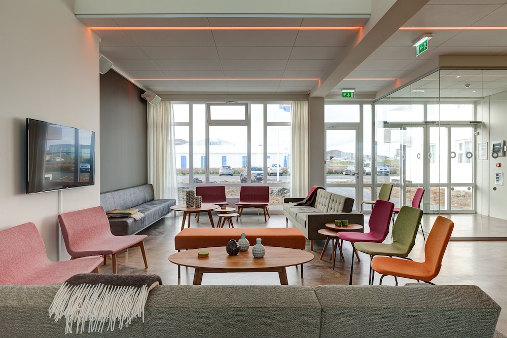Geo Hotel Grindavik in Grindavik, Iceland