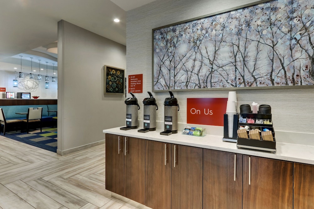TownePlace Suites by Marriott Houston I 10 East - photo 55