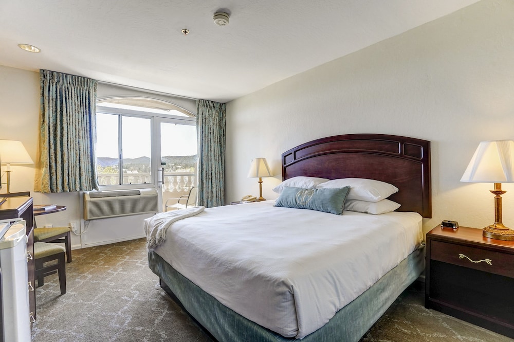Forest Villas Hotel Prescott - photo 51