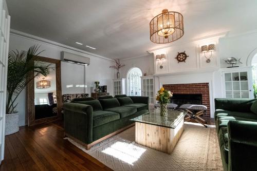 Buttonwood Boutique Hotel - photo 30