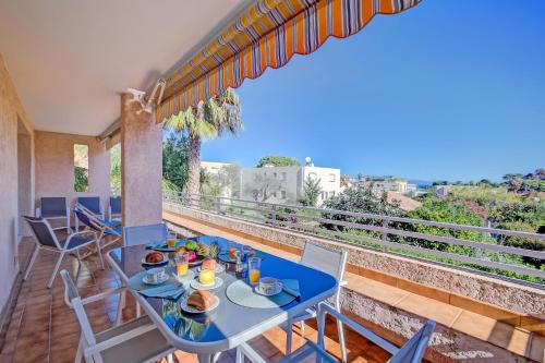 La Riviera 1 By Gites De France — 4-Star Luxury Hotel in Antibes, France