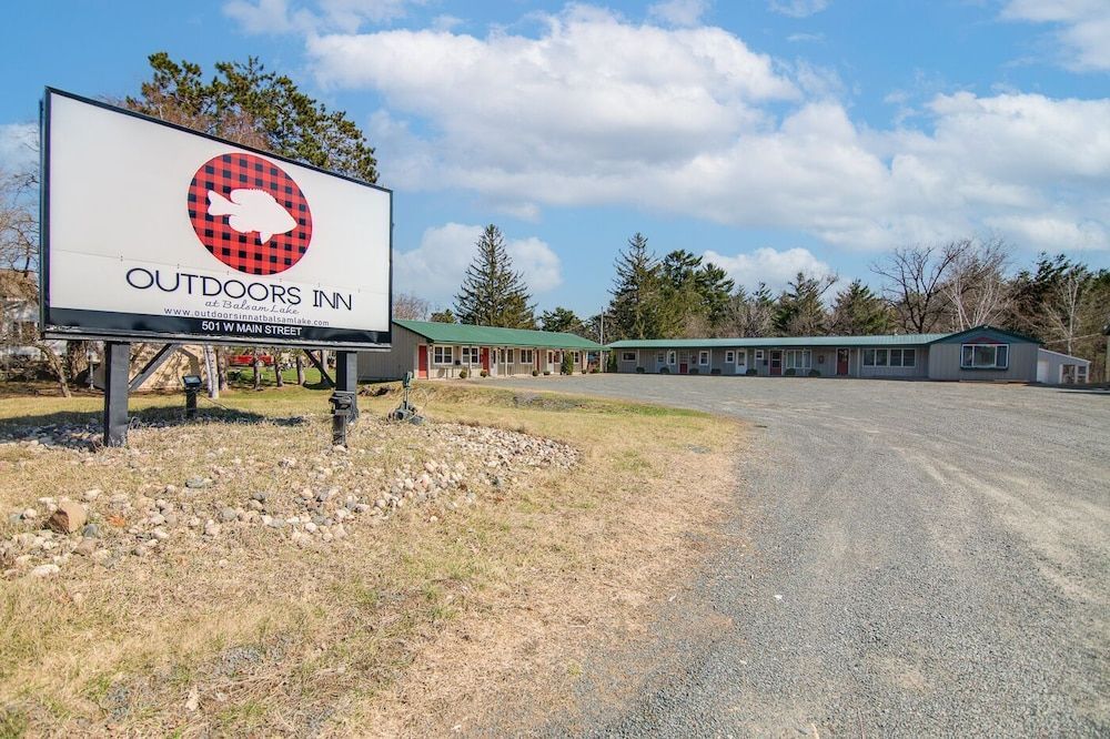 Outdoors Inn at Balsam Lake - photo 10