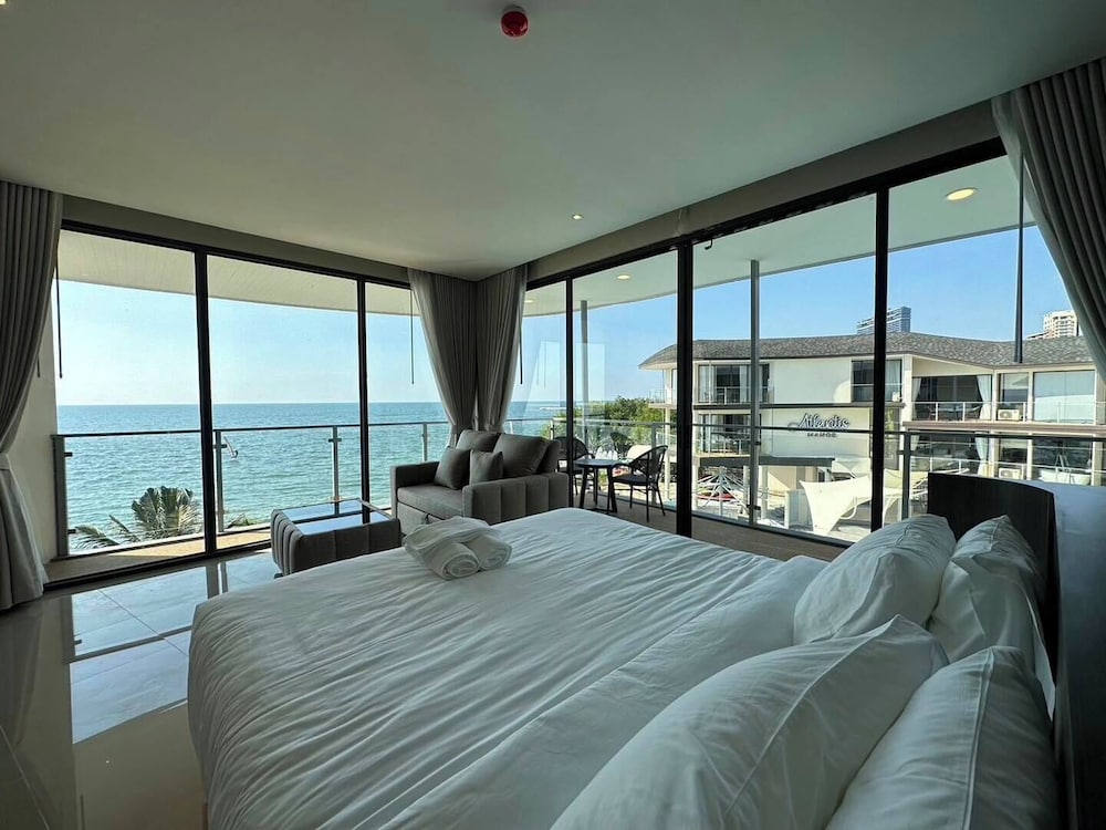 Atlantis Manor — Chon Buri — photo 4