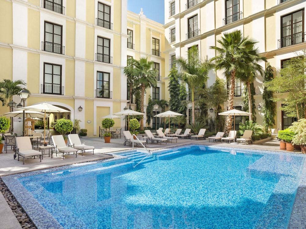 Hotel Solar de las Animas in Tequila, Mexico