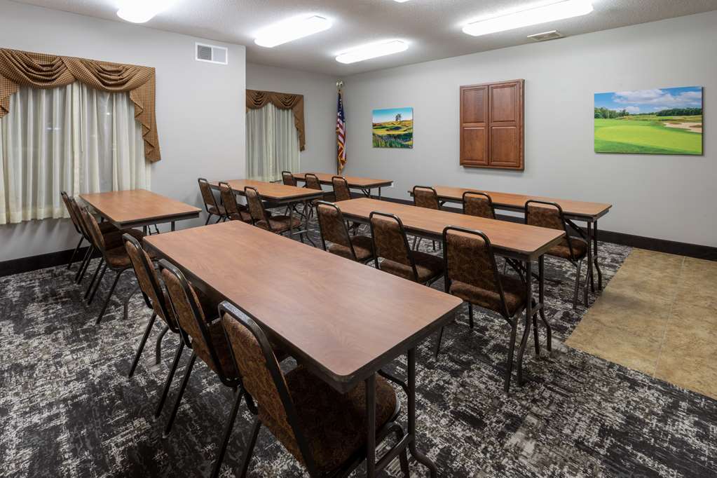 Grandstay Residential Suites Hotel Sheboygan - photo 18