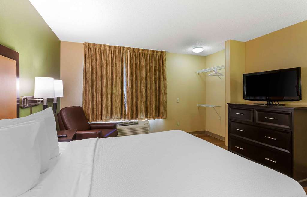 Extended Stay America Select Suites Salt Lake City Sandy - photo 13