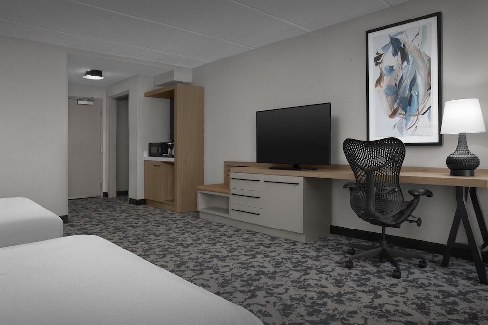 Hilton Garden Inn Auburn Opelika - photo 17