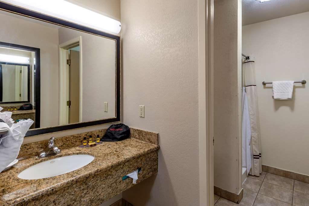 Best Western Plus Las Vegas West - photo 40