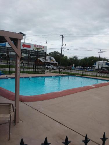 Garden Inn & Suites New Braunfels - photo 11