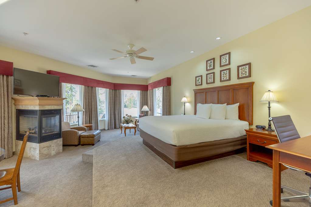 Best Western Lodge At River's Edge - photo 26
