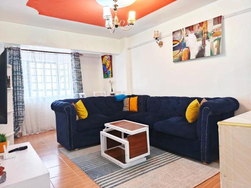 Lovely one bedroom Thika Road