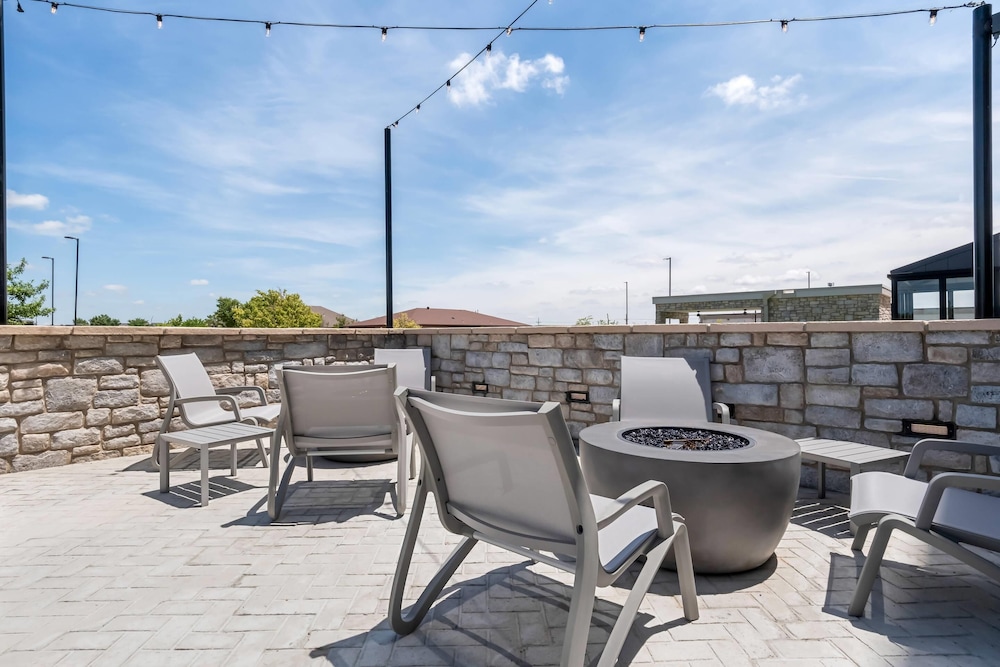 Everhome Suites Amarillo West Medical Center - photo 34