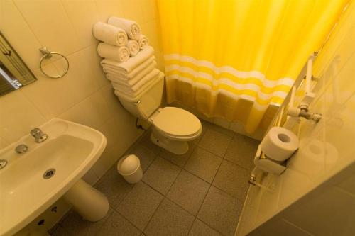 Hotel Terrazas Express in Puerto Varas, Chile