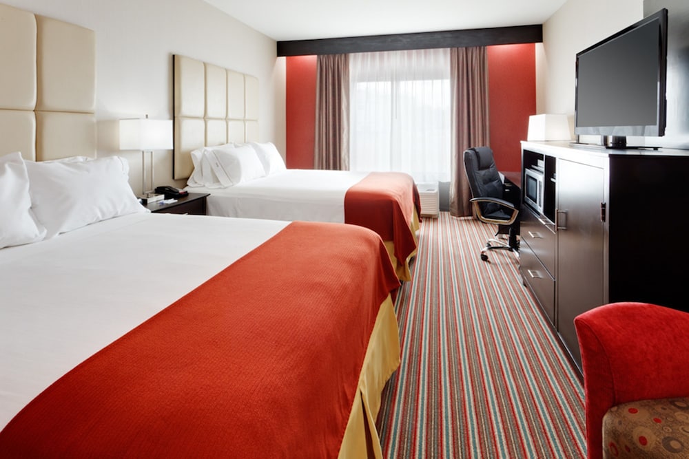 Holiday Inn Express Hotel & Suites York NE Market by IHG - photo 9