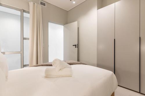 302TheRose:2Bed Apartment in the Heart of the City