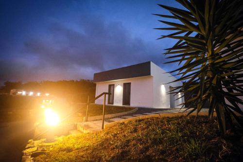 S&F House Azores — 4-Star Luxury Hotel in Rabo De Peixe, Portugal