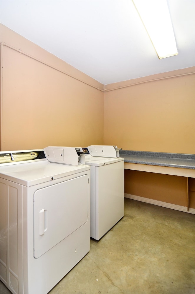 Motel6 Luling LA - photo 18