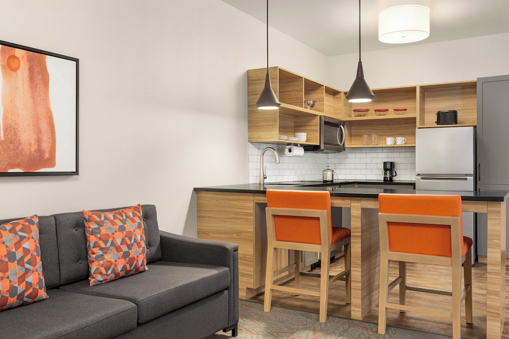 Candlewood Suites Bessemer Birmingham SW by IHG - photo 10