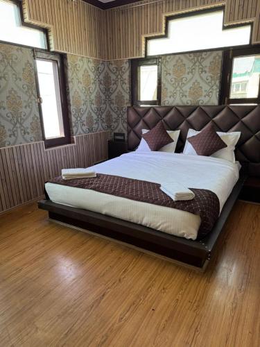 Hotel the casa — Srinagar — photo 3