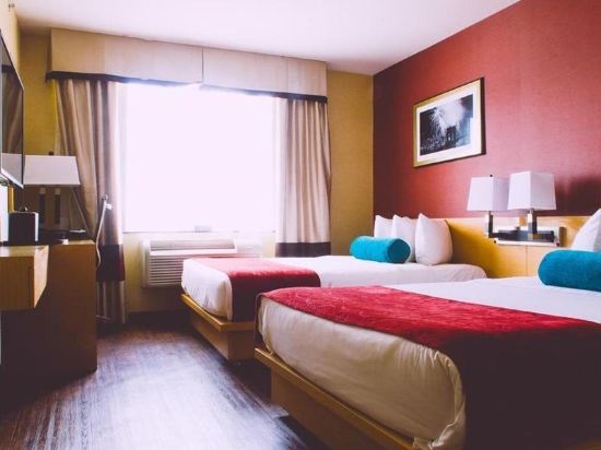 Hotel Lynx - photo 8