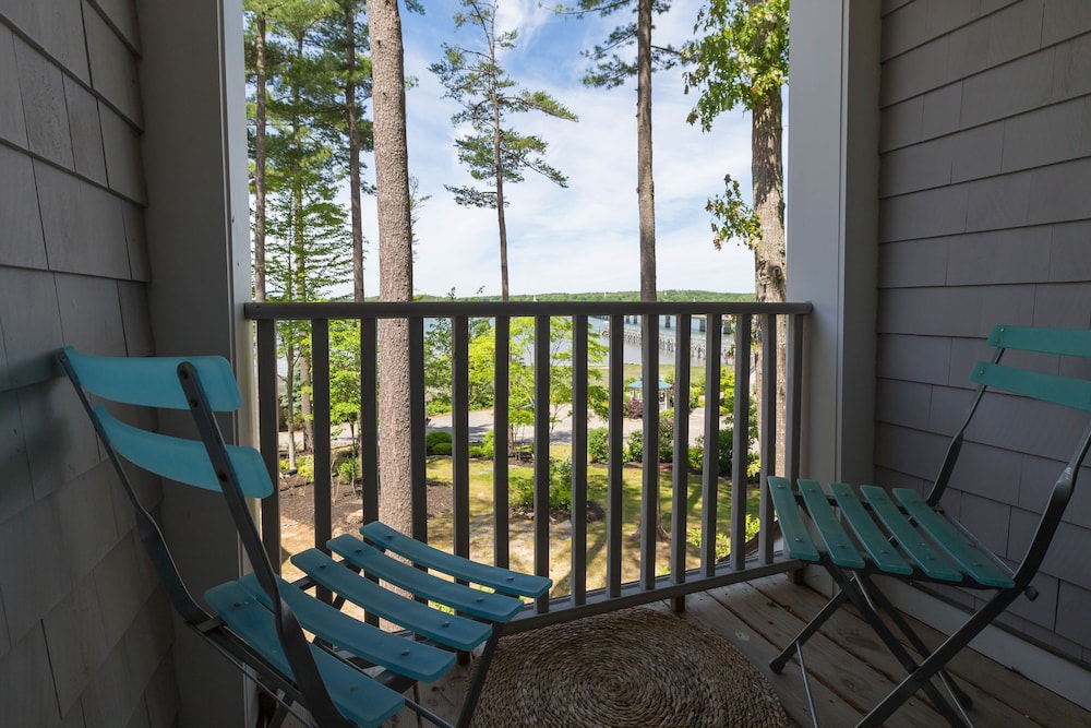 Sheepscot Harbour Village Resort - photo 258