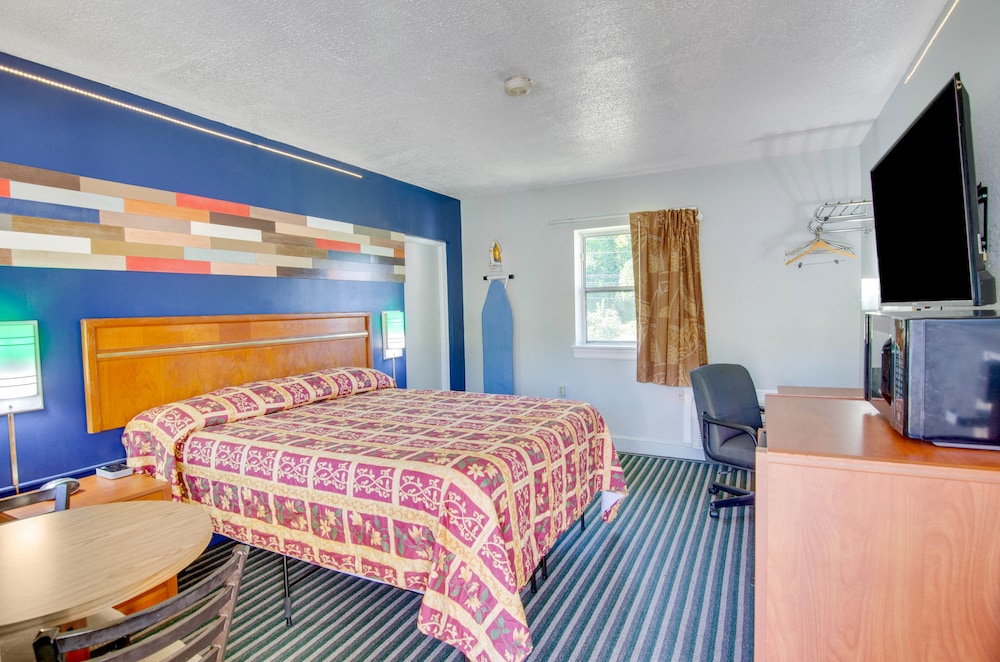 Scottish Inns Collinsville Martinville - photo 17