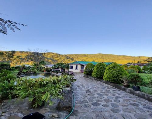 Jharna Nature Farm by StayApart — hotel in Mirik