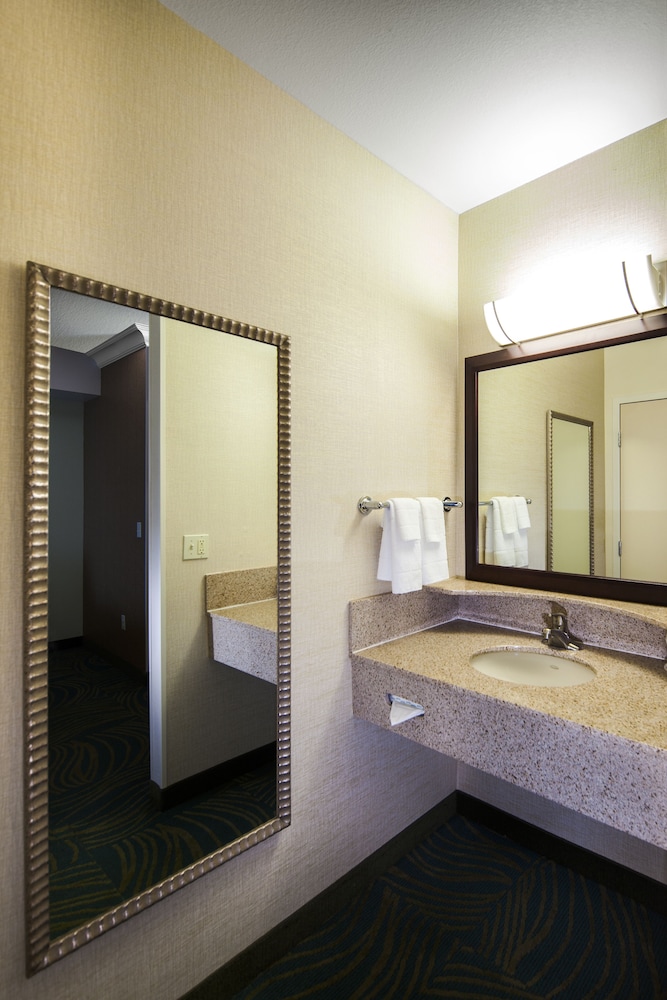 SpringHill Suites by Marriott Sacramento Natomas - photo 14