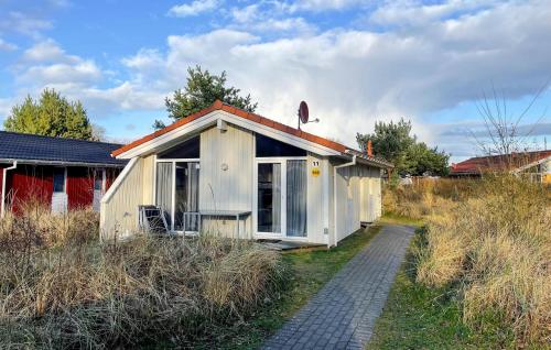 Schatzkiste 11 Dorf 4 — 4-Star Luxury Hotel in Travemuende, Germany