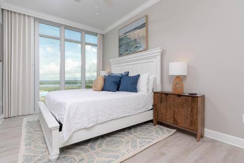 Phoenix Gulf Towers 1104 4 Bedroom Condo - photo 15