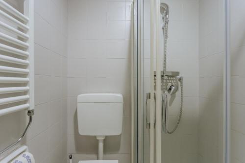 Yourbanflat Clock Tower in Padova, Italy