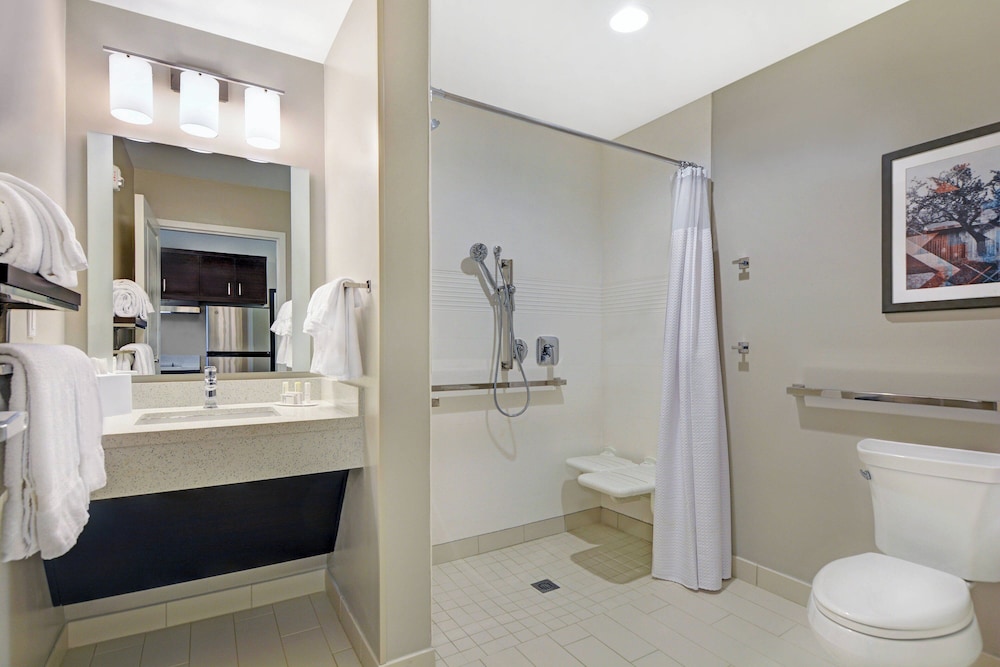 TownePlace Suites by Marriott Jackson Airport Flowood - photo 22
