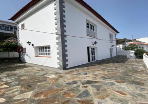 Panoramic Views Valle Frontera Wifi Premium Tv — Frontera