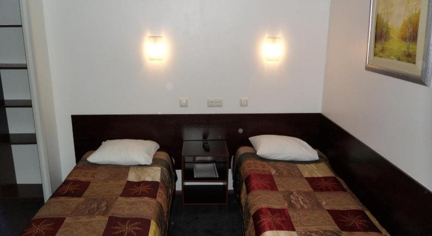 Vabriku Hostel