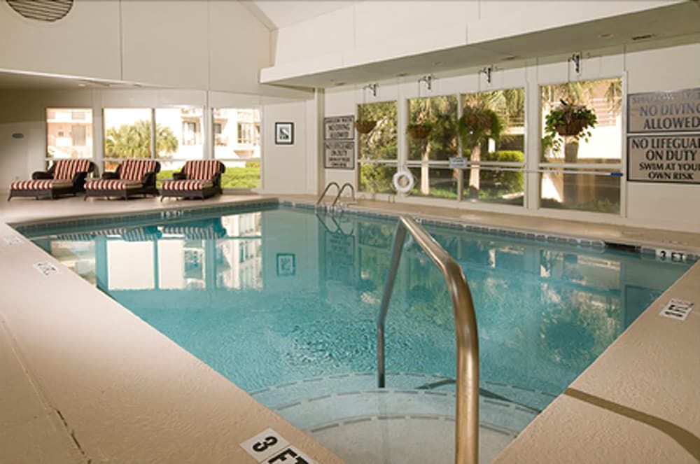 3231 Villamare — 4-Star Luxury Hotel in Hilton Head Island, United States