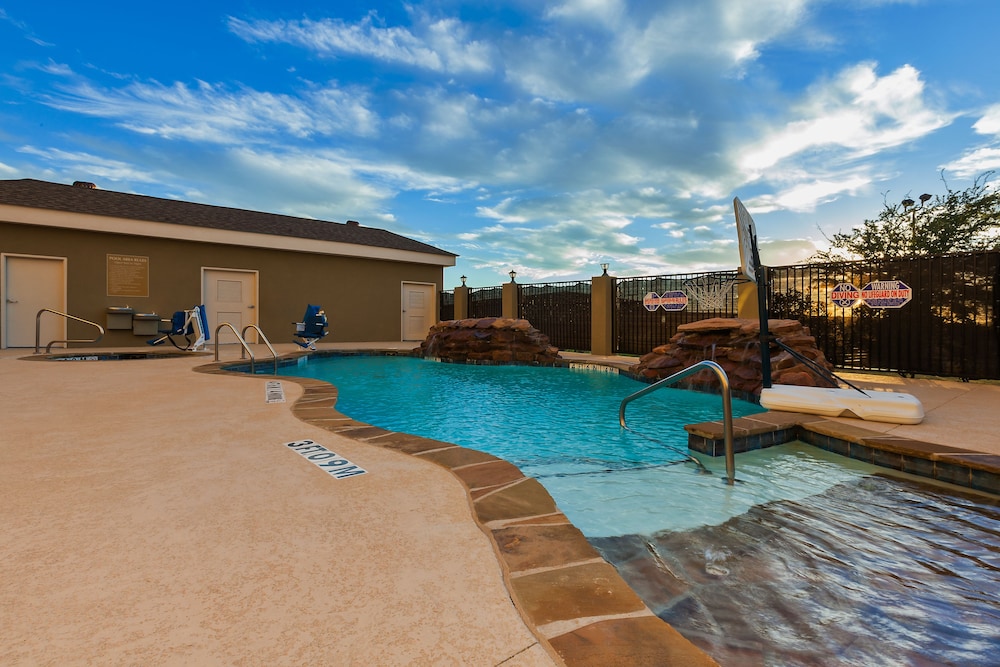 Candlewood Suites Decatur Medical Center by IHG - photo 19