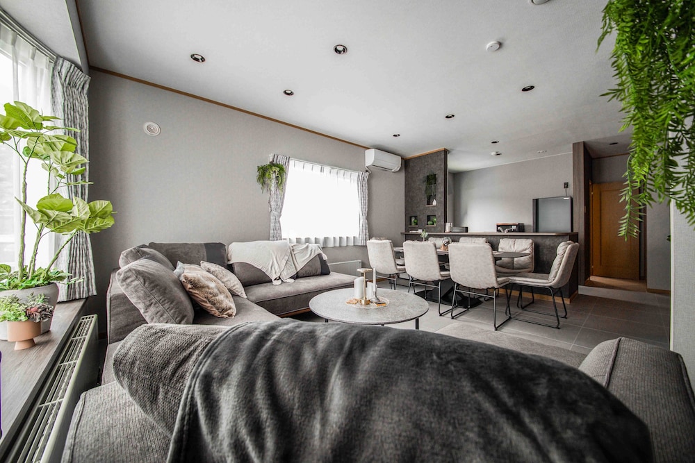 The Cityscape - carbon neutral hotel in Sapporo
