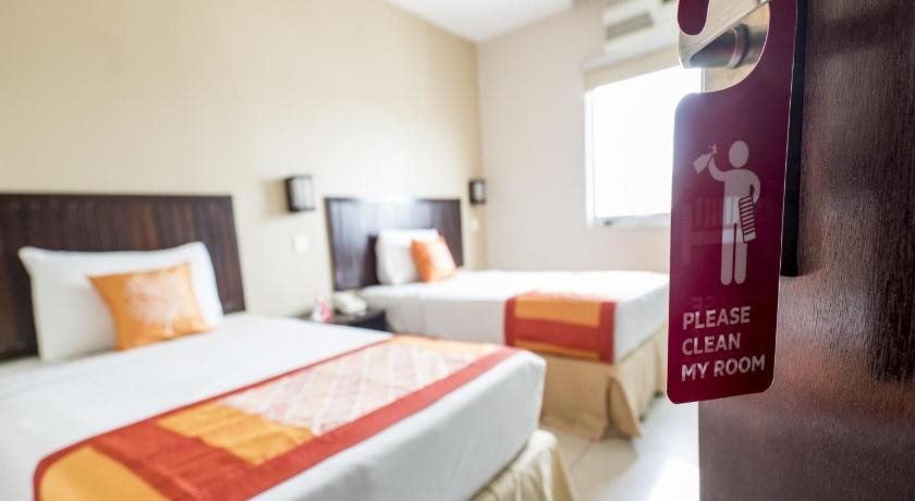 Family Hotel — Klang
