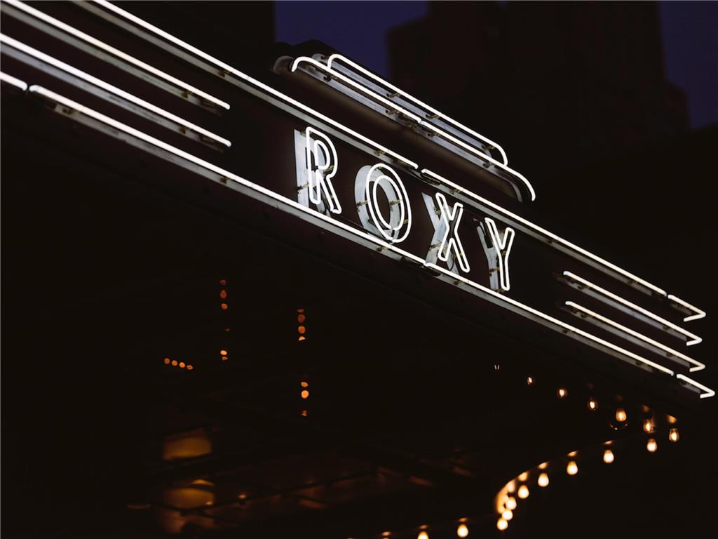 Roxy Hotel New York - photo 2