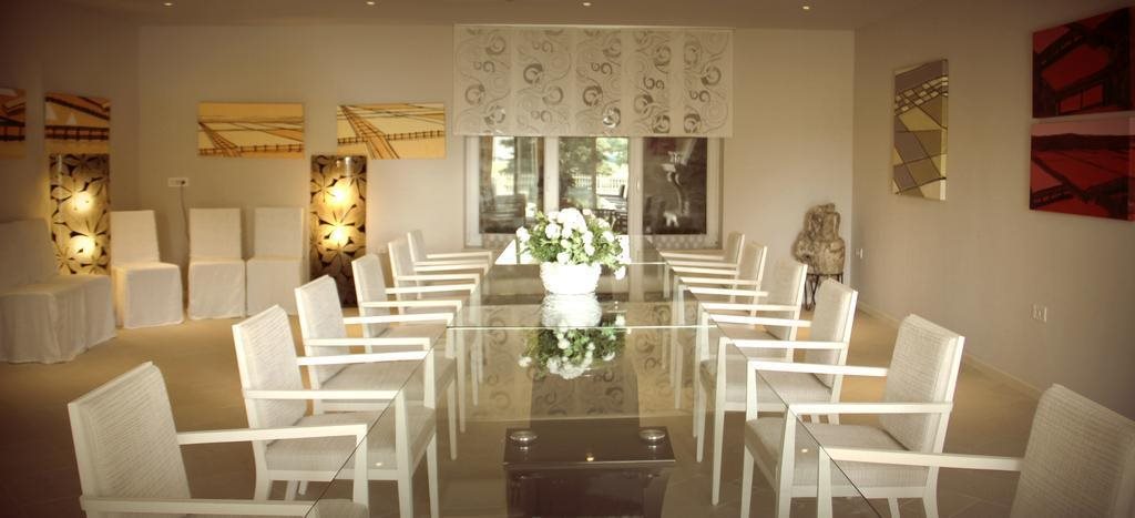 Hotel Celigo in Portoroz, Slovenia