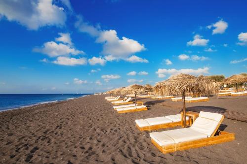 Flora Studios Perissa Santorini - last minute hotel in Unknown City