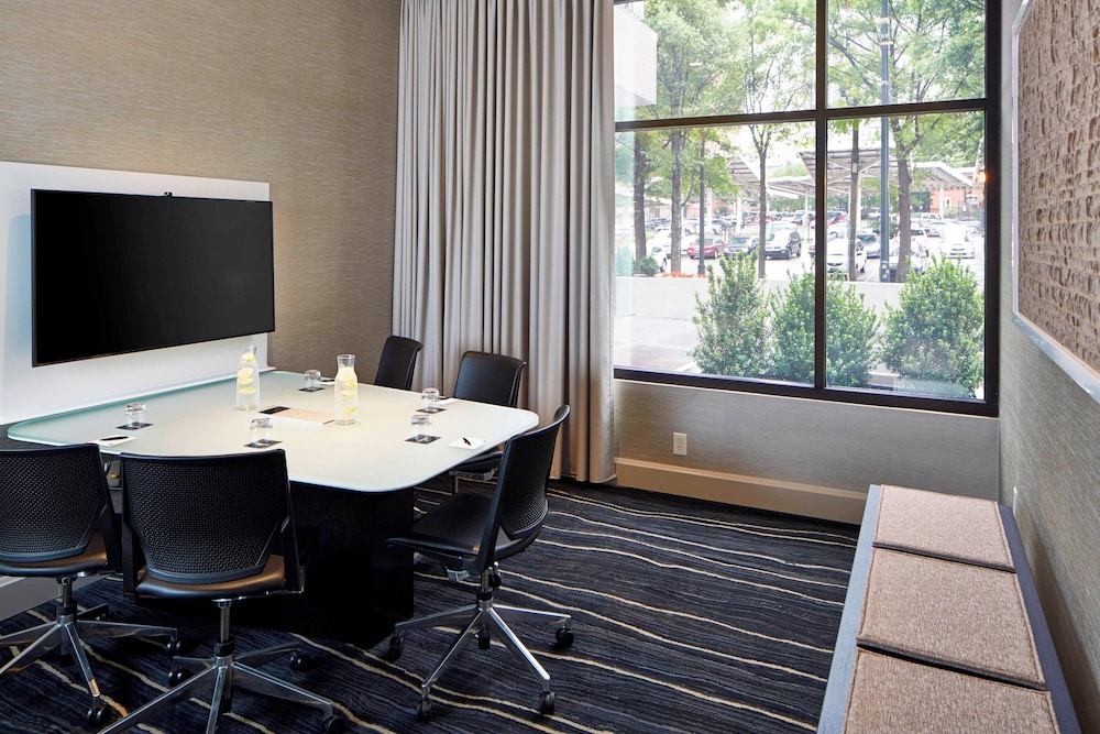 AC Hotel by Marriott Atlanta Downtown - photo 67
