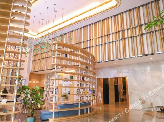 Yan Wo Hotel - last minute hotel in Changsha