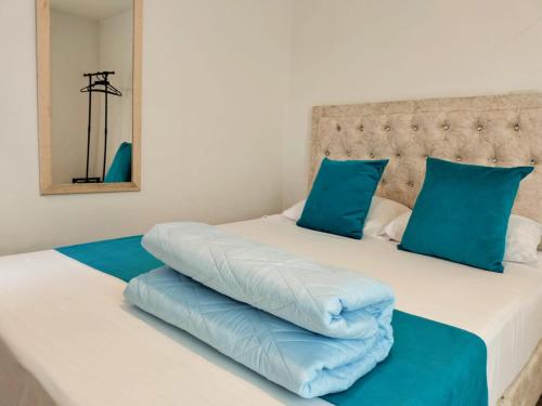 Hotel Batan 127 - last minute hotel in Bogota