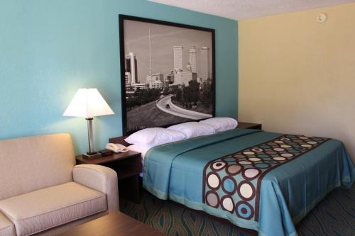 Super 8 by Wyndham Duncan - photo 35